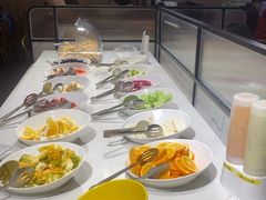 -豪客来牛排(海沧阿罗海店)