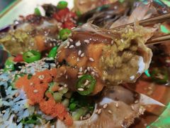 -釜山火炉·海鲜烤肉(紫藤路店)