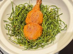 -兰庭玉树·老饭骨家宴(后海店)