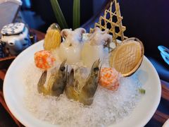 -山葵家·创意料理(临平银泰城店)