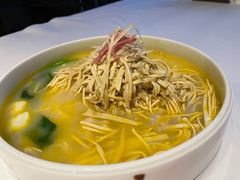 -民国红公馆·秦淮八艳(夫子庙店)