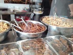 -黎里王记辣脚(黎里总店)