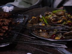 -清真·马峰烤肉(小学习北巷店)