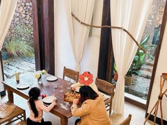 -MOJ coffee(瓯海泽雅水碓坑店)