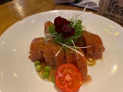 -繁花里音乐餐厅(新天地店)