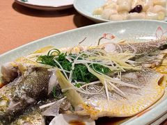 -抱德·潮汕味(敦和店原惠城鱼仔)