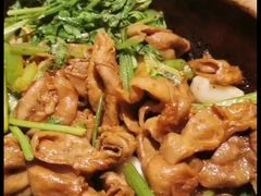 啫啫肥肠-煲煲好(朝阳门店)
