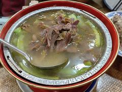 -乔家满族八大碗(流水沟店)