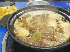-重庆鸡公煲·嘟享吃(林科大店)