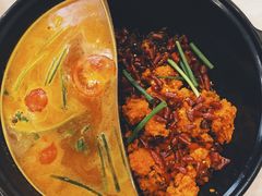 -钢管厂五区小郡肝火锅串串 Chuan Chuan hot pot