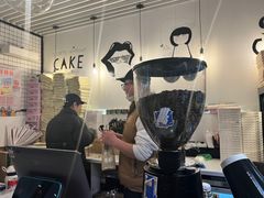 -姆们M Sweetie Cake(五道口店)