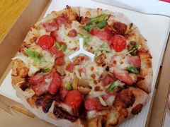 -必胜客(五道口店)