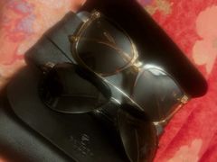 -美式眼镜·授权蔡司.依视路.尼康.豪雅.明月(人民广场店)