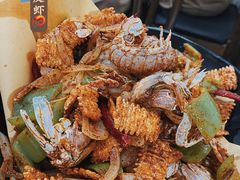 -徐嘉赫龙虾馆
