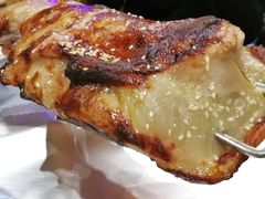 -沪上名羊天下•烤羊腿•东北烧烤•小龙虾(浦东直营总店)