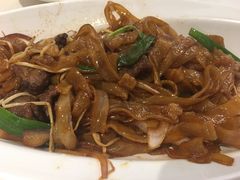 干炒牛河-稻香酒家·35年老字号(侨光店)