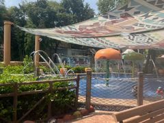 -上海玛雅海滩水公园