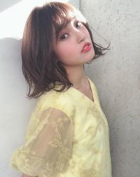 -sy杉影印象COLOUR专业烫染