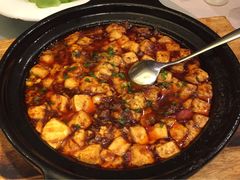 -御花园·粤菜·海鲜火锅(中山公园店)