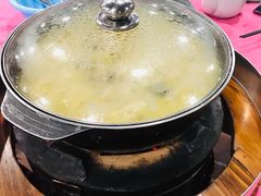 -侠成水上农庄(工业大道店)