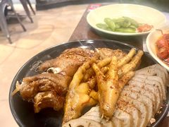 -一棠龙虾•王牌虾球(光谷天地店)