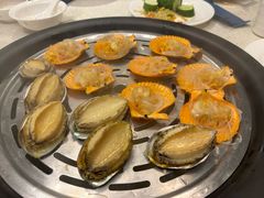 -青蓬蒸汽海鲜·深圳老字号·团建聚会(壹方城店)
