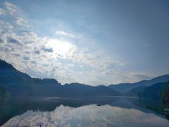 -广州市帽峰山景区