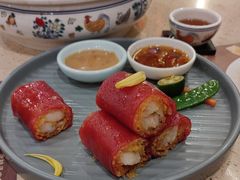 -点都德(中海环宇荟店)