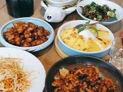 -新白鹿餐厅(城西银泰城店)