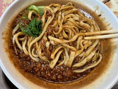 -老陈婆手工面庄