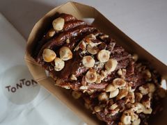 -TonTon(永康路店)