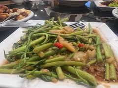 -建兴酒家(班塔通分店)