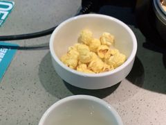 -半天妖烤鱼(印象城店)