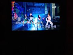 -INLOVE KTV(杭州滨江宝龙城店)