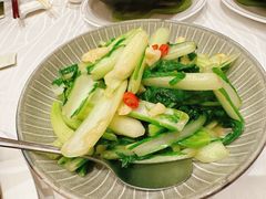 -金鮀岛潮州酒家