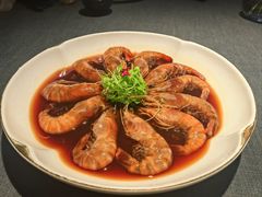-锦府园·新台州菜(合生汇店)