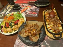 -弓二·烧鸟居酒屋(财富购物中心店)