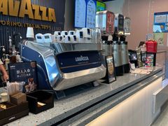 -LAVAZZA拉瓦萨咖啡(星荟中心店)