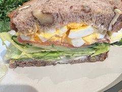 -Wagas(静安嘉里中心店)