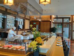 -Tsuru鹤日本料理(静安香格里拉店)