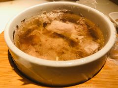 客语土猪汤-客语客家菜(琶洲保利店)