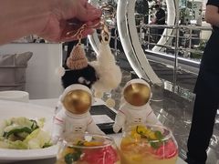 -3号仓库·创意中国菜(新世界城店)