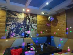 -劲派KTV(江南大道南店)