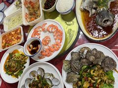 -琼大师东方烤乳猪(亚特兰蒂斯店)