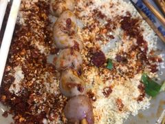 -晓靖轩烧烤(沙河风情店)