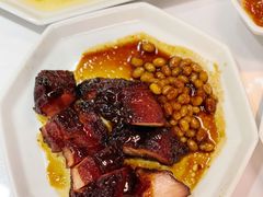 -金戈戈香港豉油鸡(皇庭广场店)