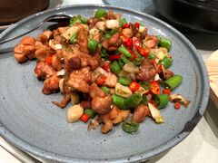 -青年公社烤鸭(青年路店)