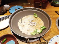 -吃饭皇帝大土家民族菜(正大广场店)