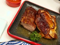 -龙记香港茶餐厅(久光百货店)