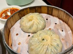 -江城小馆陕南妈妈菜·全球旅行餐厅(钟楼店)